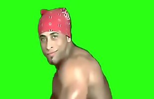 De HD video.