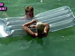 Megan joy HD video.