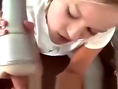 Pov HD video.