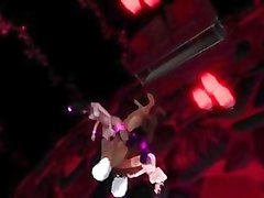 Mmd 18 HD video.