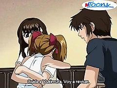Gay abused HD video.