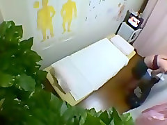Nude HD video.