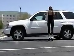 Fucked HD video.