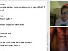 Milf jerk off HD video.