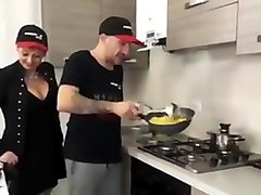 Extreme dirty HD video.