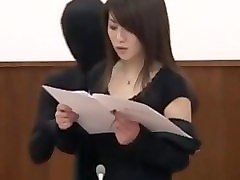 Japanese rough HD video.