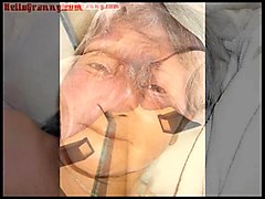 Grandmom HD video.