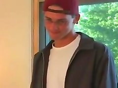 Without condom teen HD video.